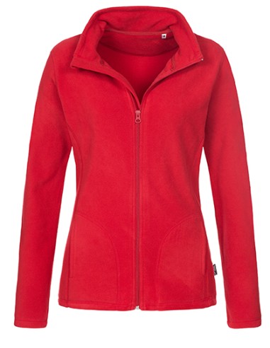 STE-ST5100-Classic Fleece Jacket Women