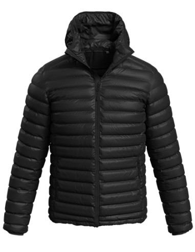 STE-ST5420-Lux Padded Jacket Men