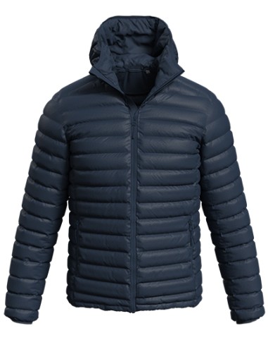 STE-ST5420-Lux Padded Jacket Men