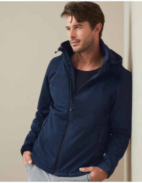 STE-ST5440-Lux Softshell Jacket Men