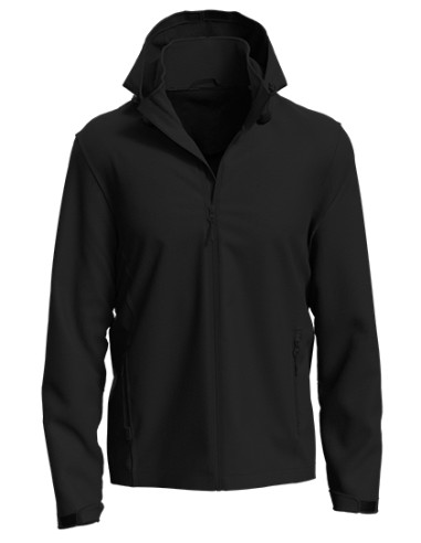 STE-ST5440-Lux Softshell Jacket Men
