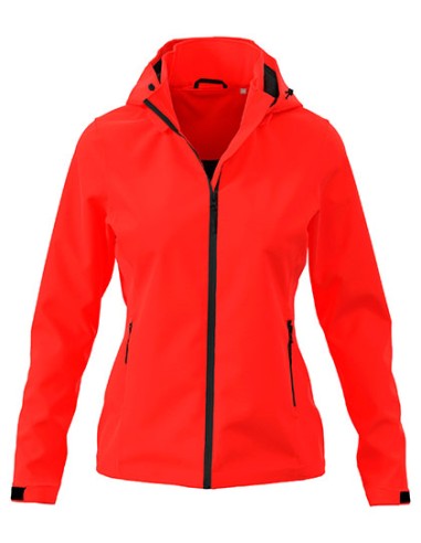 STE-ST5540-Lux Softshell Jacket Women