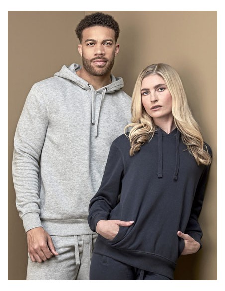 STE-ST5630-Side Pocket Hoodie Select Unisex