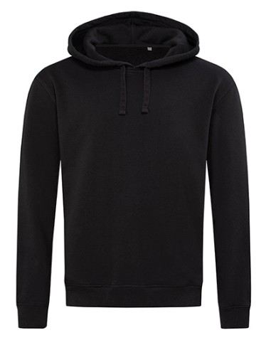 STE-ST5630-Side Pocket Hoodie Select Unisex