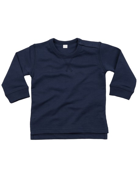 B-BZ31-Baby Sweatshirt