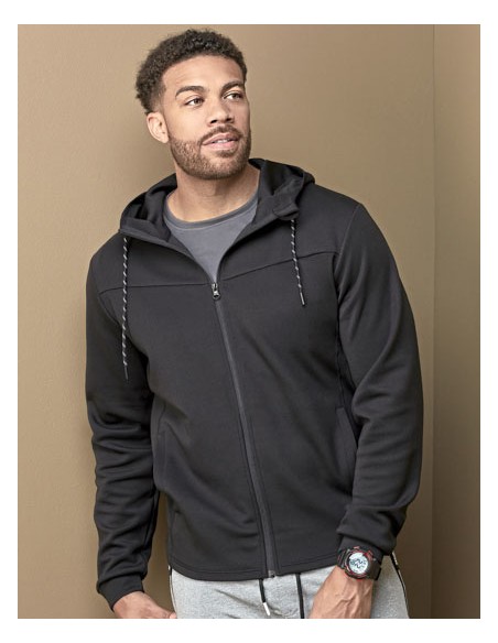 STE-ST5840-Recycled Scuba Jacket