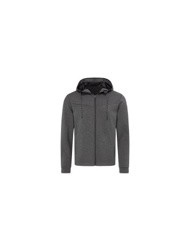 STE-ST5840-Recycled Scuba Jacket