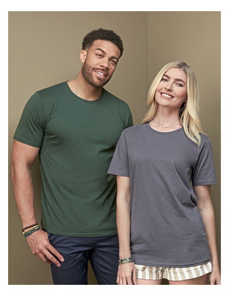 STE-ST7000-Unisex Lux T-Shirt