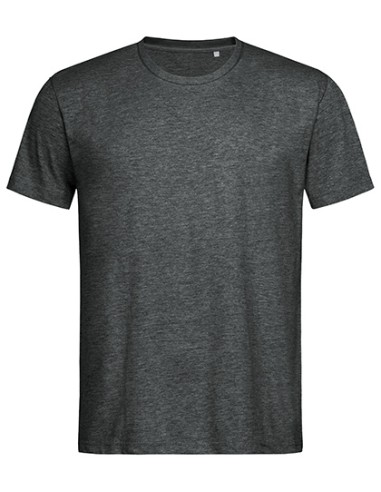 STE-ST7000-Unisex Lux T-Shirt
