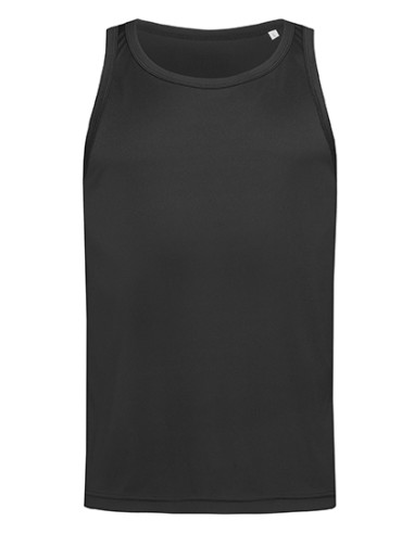 STE-ST8010-Sports Top