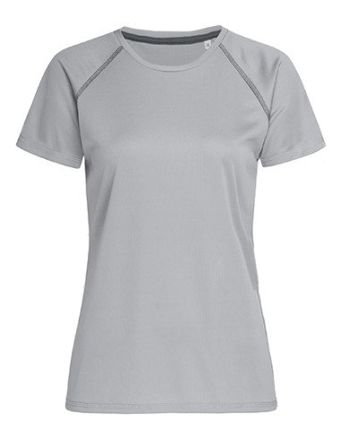 STE-ST8130-Mesh Team Raglan Women