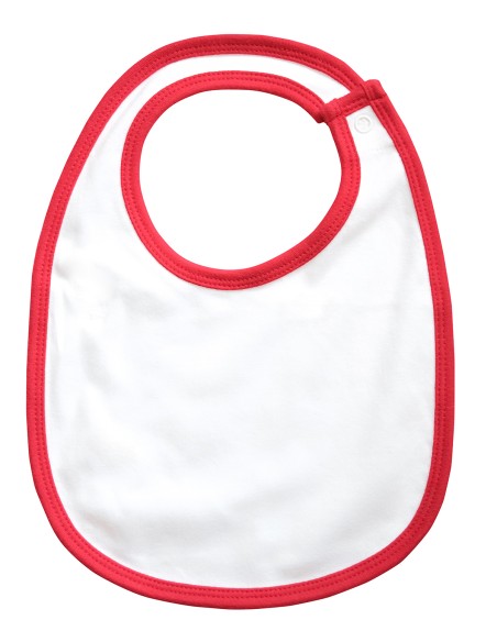 B-BZ59-Single Layer Bib