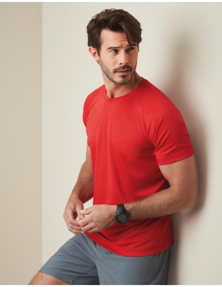 STE-ST8410-Mesh Raglan