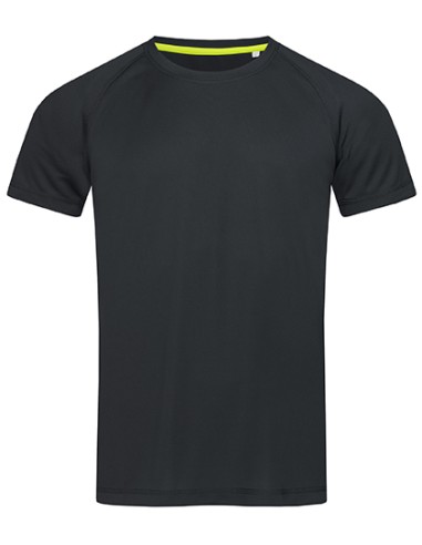 STE-ST8410-Mesh Raglan