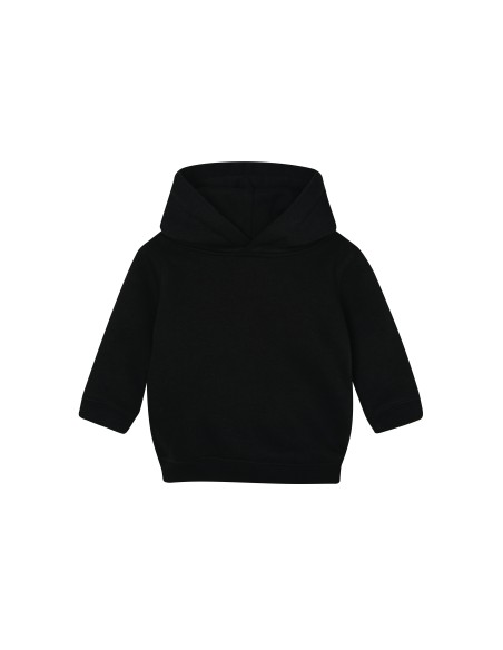 B-BZ63-Baby Essential Hoodie