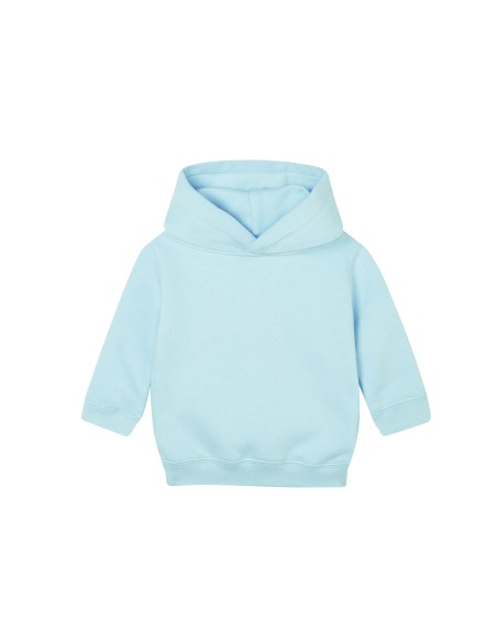 B-BZ63-Baby Essential Hoodie