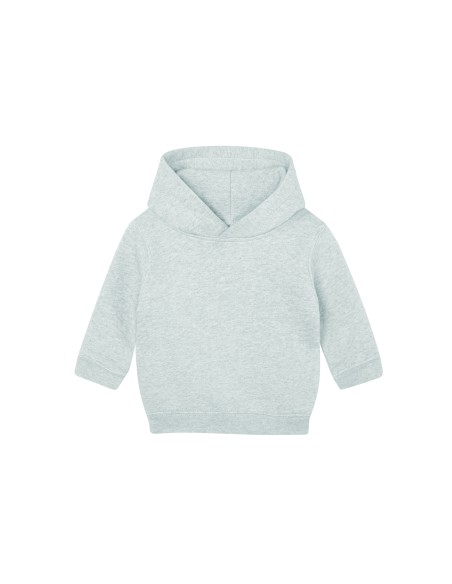 B-BZ63-Baby Essential Hoodie