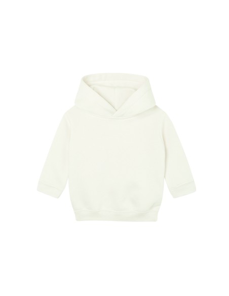 B-BZ63-Baby Essential Hoodie