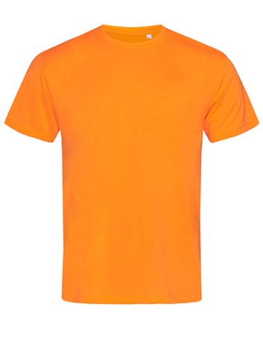 STE-ST8600-Cotton Touch T-Shirt