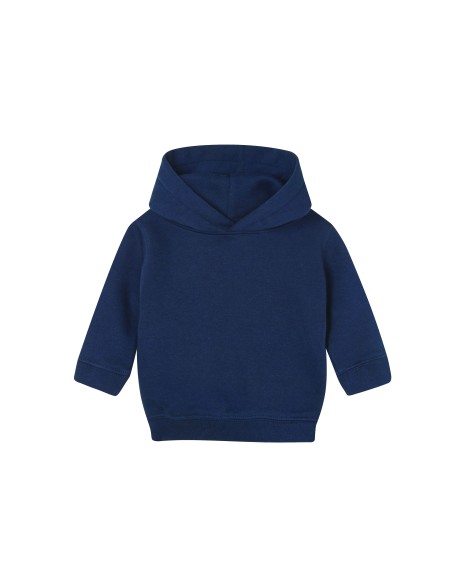 B-BZ63-Baby Essential Hoodie