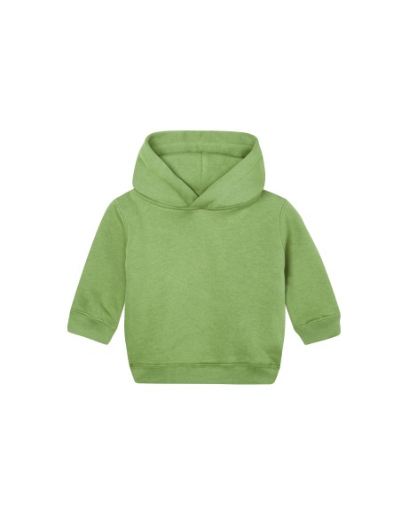 B-BZ63-Baby Essential Hoodie