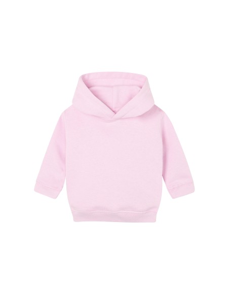 B-BZ63-Baby Essential Hoodie