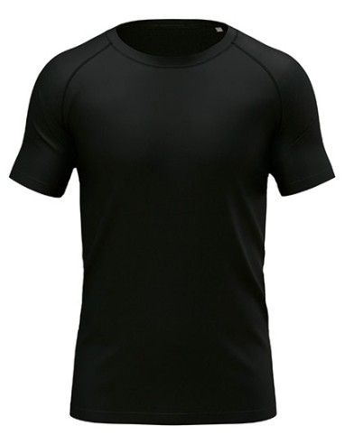 STE-ST8860-Seamless Sports-T