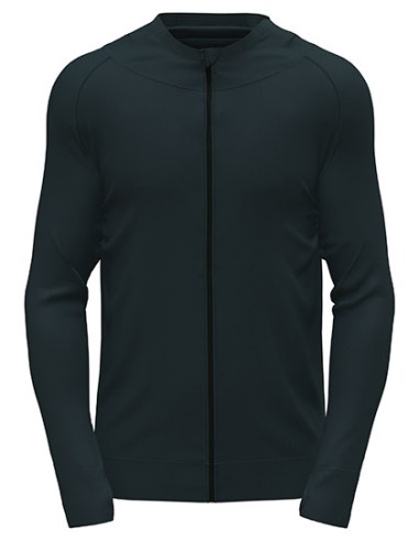 STE-ST8870-Seamless Sports Jacket