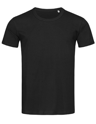 STE-ST9000-Ben Crew Neck