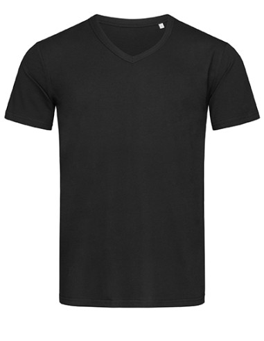 STE-ST9010-Ben V-Neck