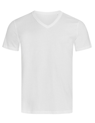 STE-ST9010-Ben V-Neck