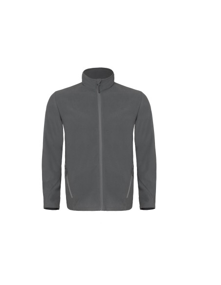 B-FM717-Mens Fleece Coolstar