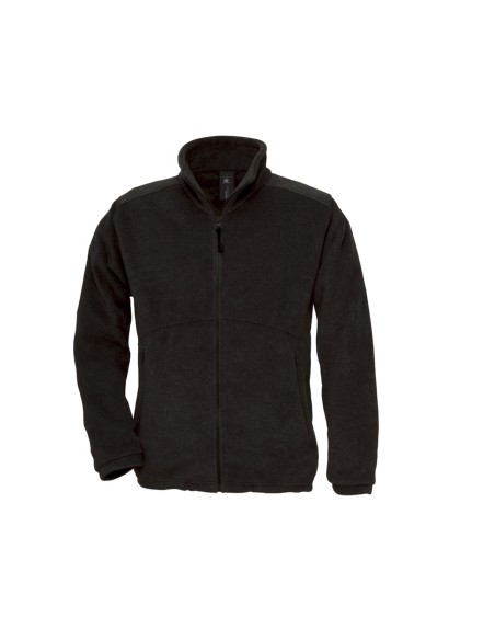 B-FU703-Unisex Fleece Icewalker+