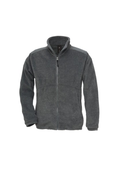 B-FU703-Unisex Fleece Icewalker+