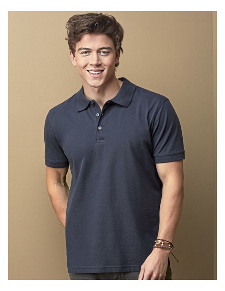 STE-ST9060-Lux Polo Men