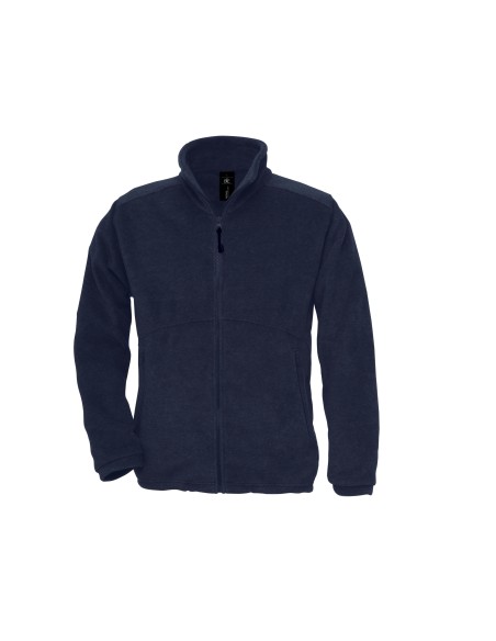 B-FU703-Unisex Fleece Icewalker+