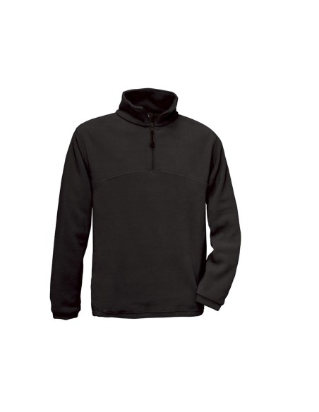 B-FU704-Unisex Fleece Highlander+