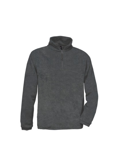 B-FU704-Unisex Fleece Highlander+