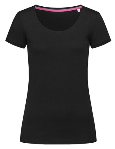 STE-ST9120-Megan Crew Neck Women