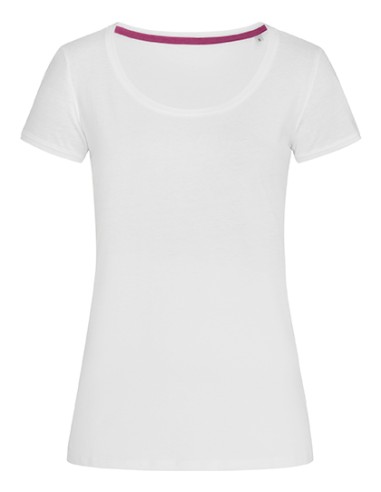 STE-ST9120-Megan Crew Neck Women