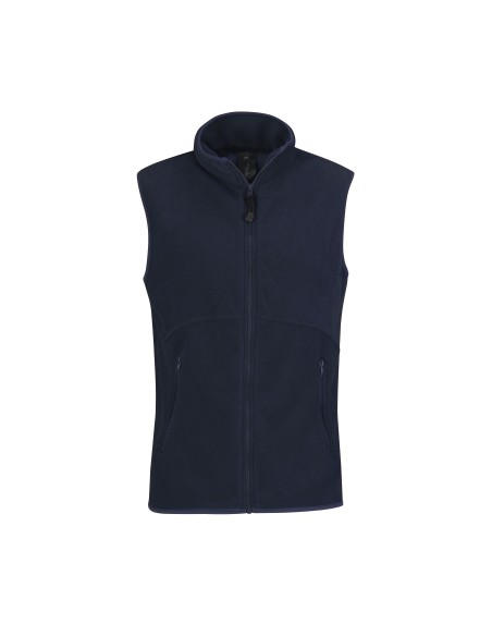 B-FU705-Unisex Fleece Traveller+