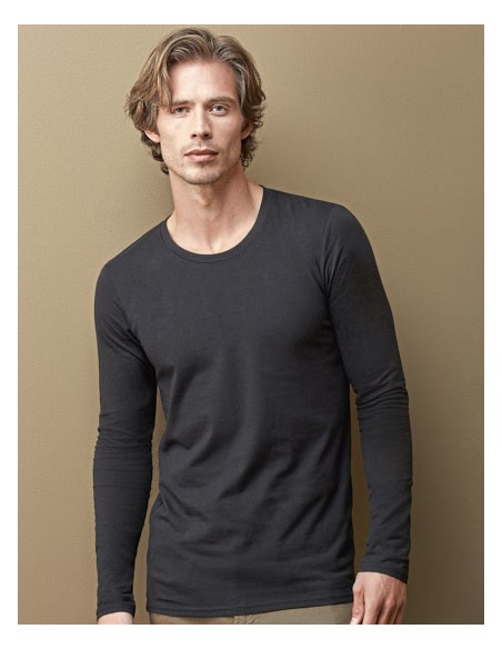 STE-ST9620-Stretch Long Sleeve