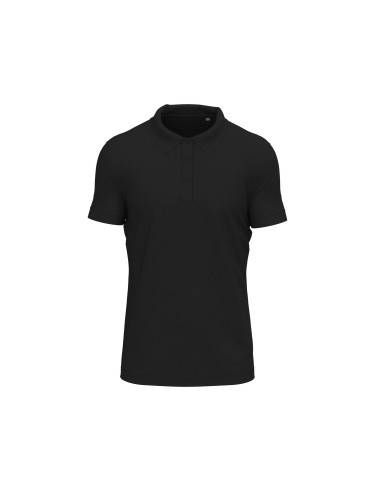 STE-ST9640-Stretch Polo