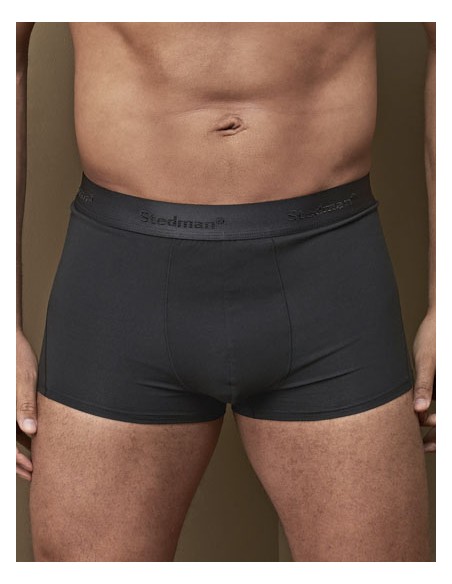 STE-ST9691-Stretch Boxers 2-er Pack