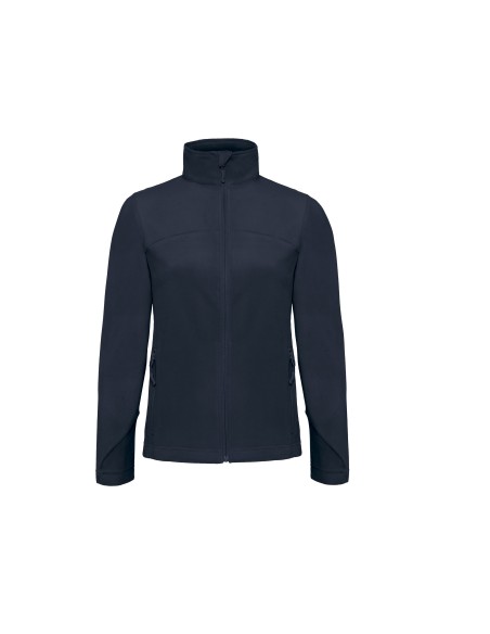B-FW752-Womens Fleece Coolstar
