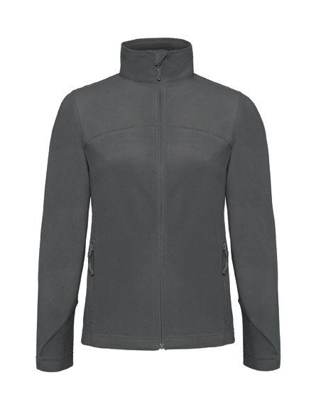 B-FW752-Womens Fleece Coolstar