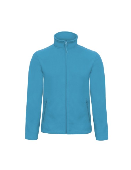 B-FWI51-Womens Microfleece-Duo ID.501