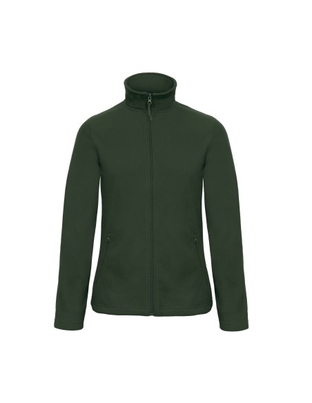 B-FWI51-Womens Microfleece-Duo ID.501