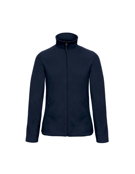 B-FWI51-Womens Microfleece-Duo ID.501