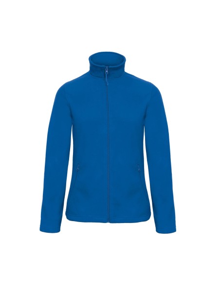B-FWI51-Womens Microfleece-Duo ID.501